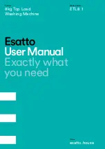 Esatto ETL8 .1 User Manual предпросмотр