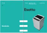 Предварительный просмотр 1 страницы Esatto ETL95 User Manual