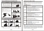 Предварительный просмотр 9 страницы Esatto ETL95 User Manual