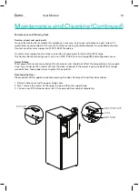 Preview for 14 page of Esatto ETM203S User Manual