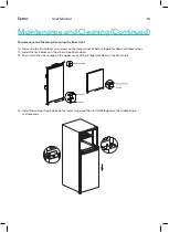 Preview for 16 page of Esatto ETM203S User Manual