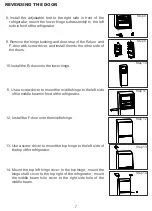 Preview for 9 page of Esatto ETM207W User Manual