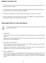 Preview for 12 page of Esatto ETM207W User Manual