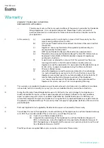 Preview for 16 page of Esatto ETM207W User Manual