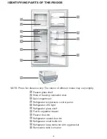 Preview for 6 page of Esatto ETM207X User Manual