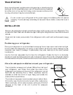 Preview for 7 page of Esatto ETM207X User Manual