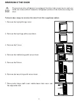 Preview for 8 page of Esatto ETM207X User Manual