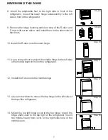 Preview for 9 page of Esatto ETM207X User Manual