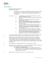 Preview for 16 page of Esatto ETM207X User Manual