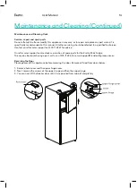 Preview for 14 page of Esatto ETM236S User Manual