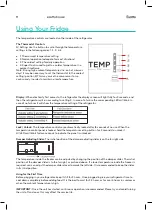 Preview for 11 page of Esatto ETM413W User Manual