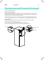 Preview for 14 page of Esatto ETM413W User Manual