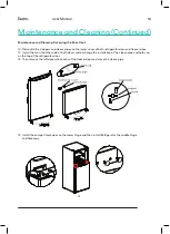 Preview for 16 page of Esatto ETM413W User Manual