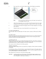 Preview for 6 page of Esatto EUF172W User Manual