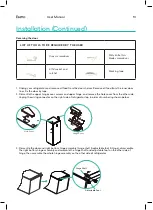 Preview for 10 page of Esatto EUF268W User Manual