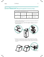 Preview for 12 page of Esatto EUF418W User Manual