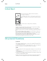 Preview for 14 page of Esatto EUF418W User Manual