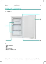 Preview for 8 page of Esatto EUF92S User Manual