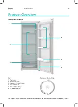 Preview for 8 page of Esatto EUL237S User Manual