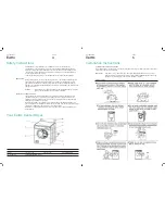 Предварительный просмотр 3 страницы Esatto EVD6 User Manual