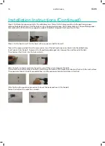 Preview for 15 page of Esatto EVD7 User Manual