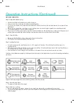 Preview for 18 page of Esatto EVD7 User Manual