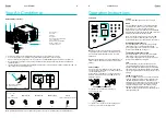 Preview for 5 page of Esatto EWAC36RC User Manual