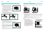 Preview for 7 page of Esatto EWAC36RC User Manual