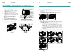 Preview for 8 page of Esatto EWAC36RC User Manual