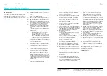 Preview for 11 page of Esatto EWAC36RC User Manual