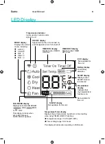 Preview for 8 page of Esatto RG57 User Manual