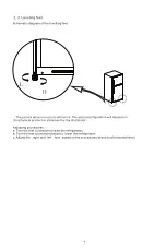 Предварительный просмотр 8 страницы Esatto RTM400W User Manual