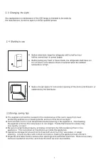 Предварительный просмотр 9 страницы Esatto RTM400W User Manual