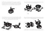 Предварительный просмотр 5 страницы ESB AUDIO TREMILA 3000 Series Installation Manual