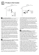 Предварительный просмотр 3 страницы ESBE 12724100 Manual