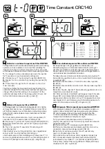 Предварительный просмотр 30 страницы ESBE 12724100 Manual