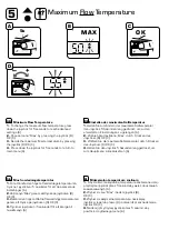 Предварительный просмотр 12 страницы ESBE 12725100 Manual