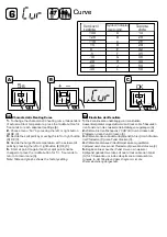 Preview for 12 page of ESBE 12842100 Manual