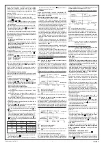 Предварительный просмотр 3 страницы ESBE 18002200 Manual