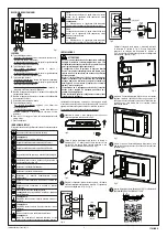 Предварительный просмотр 5 страницы ESBE 18002200 Manual