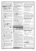 Предварительный просмотр 9 страницы ESBE 18002200 Manual