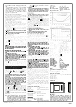 Предварительный просмотр 10 страницы ESBE 18002200 Manual