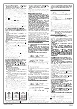 Предварительный просмотр 13 страницы ESBE 18002200 Manual