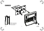 Предварительный просмотр 4 страницы ESBE 18003300 Manual