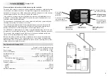 Предварительный просмотр 9 страницы ESBE 90C Series Manual