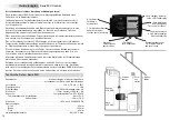 Предварительный просмотр 14 страницы ESBE 90C Series Manual