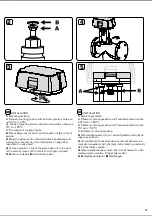 Предварительный просмотр 3 страницы ESBE ALF 4 Series Manual