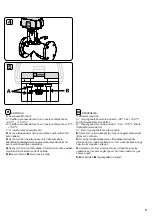 Preview for 5 page of ESBE ALF 4 Series Manual