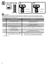 Предварительный просмотр 16 страницы ESBE ALF 4 Series Manual