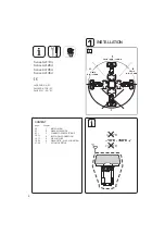 Предварительный просмотр 2 страницы ESBE ALF134 Series Installation Manual